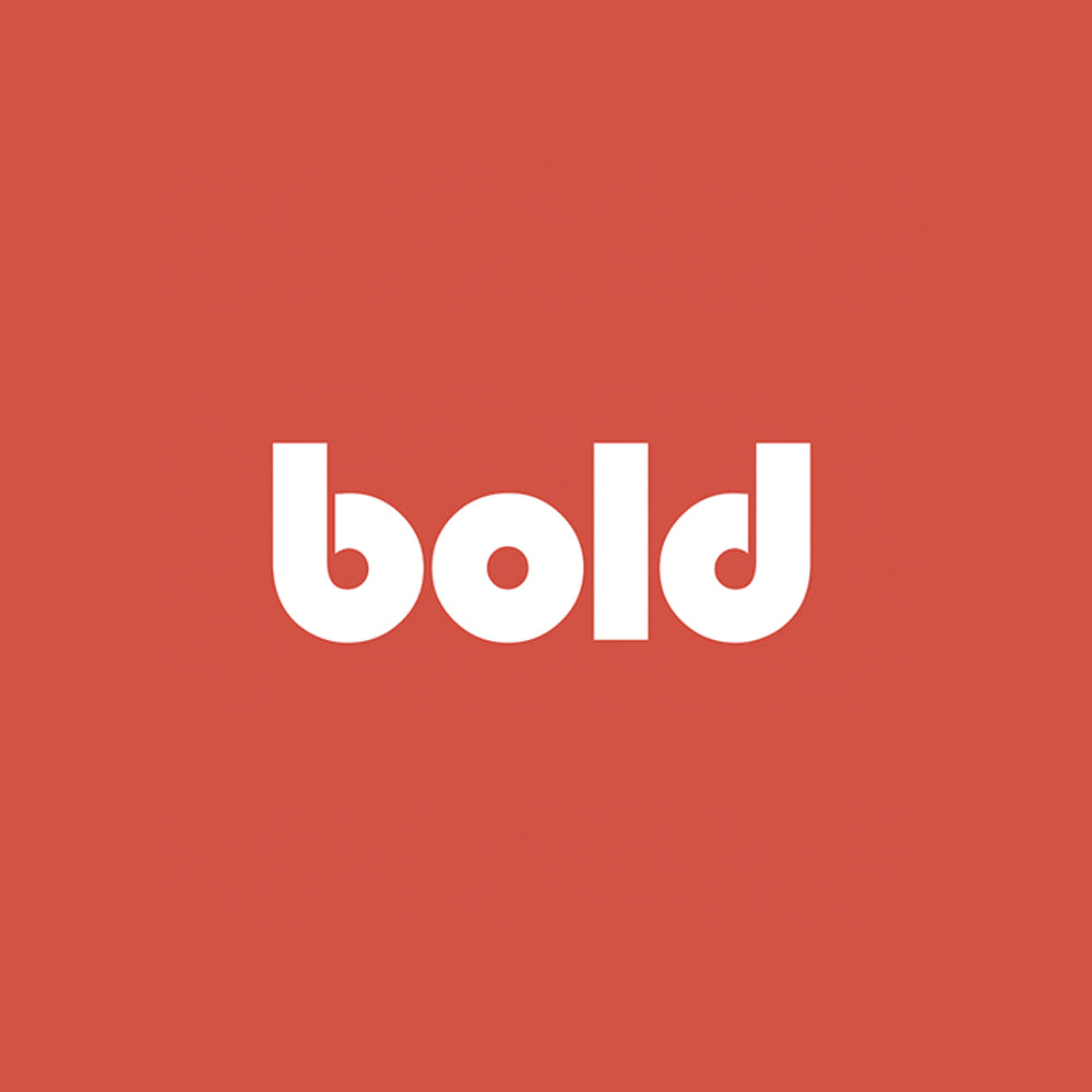 #Bold Test