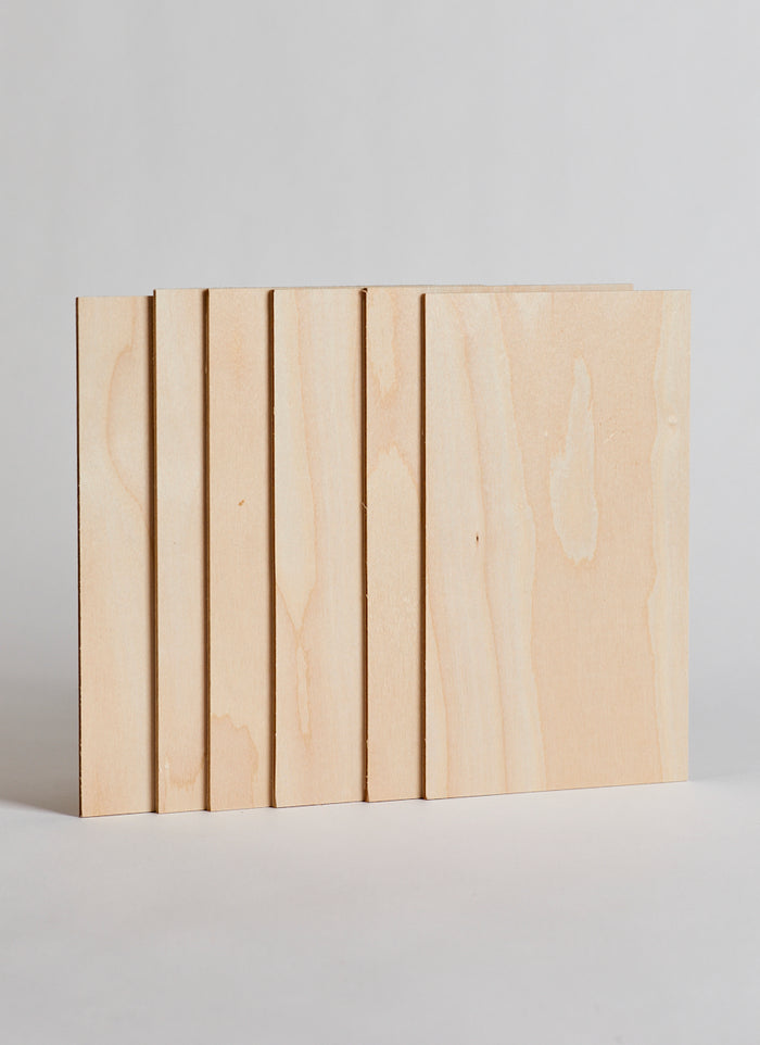 Micropanel Pack | Plyco